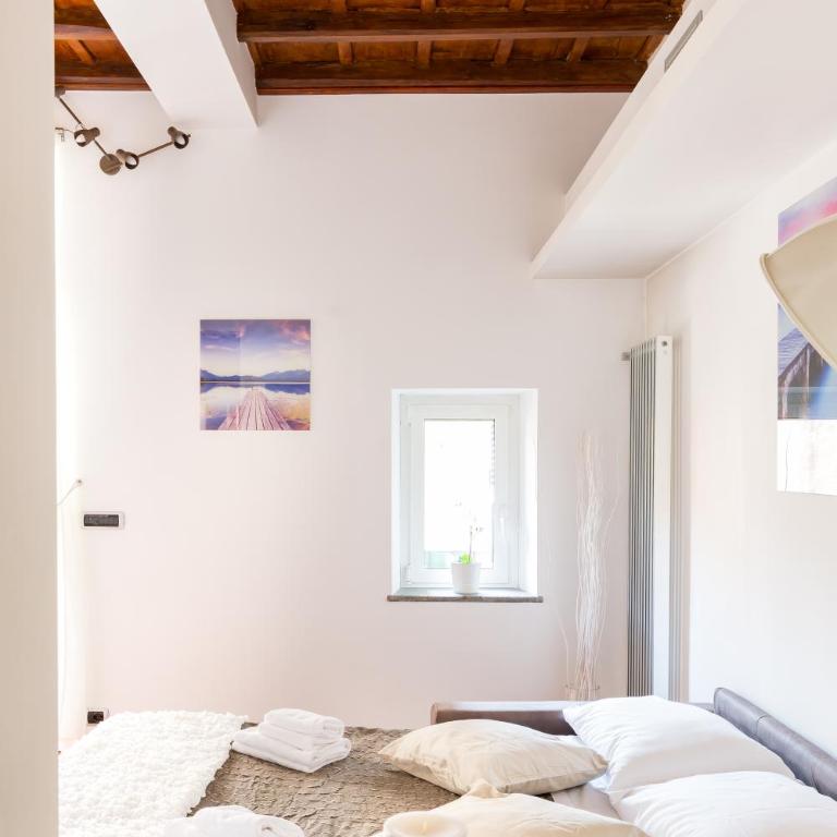 The Hide Trastevere - Appartamento - 18