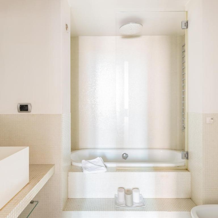 The Hide Trastevere - Appartamento - 13