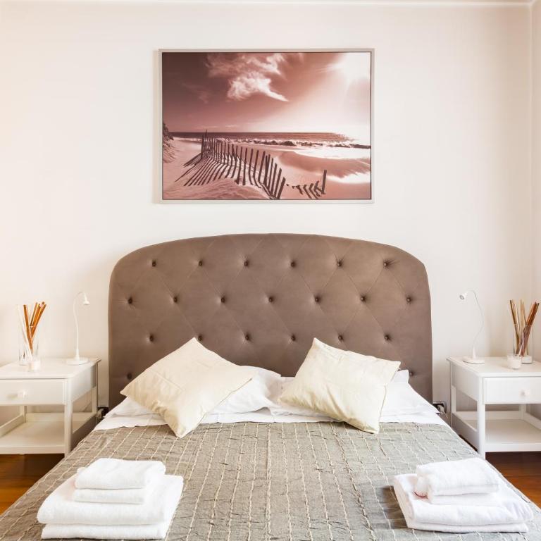 The Hide Trastevere - Appartamento - 7