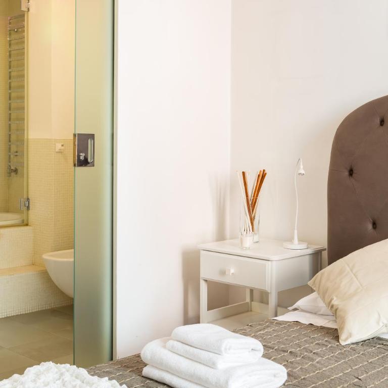 The Hide Trastevere - Appartamento - 8