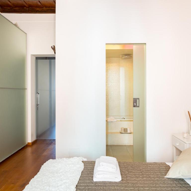The Hide Trastevere - Appartamento - 10