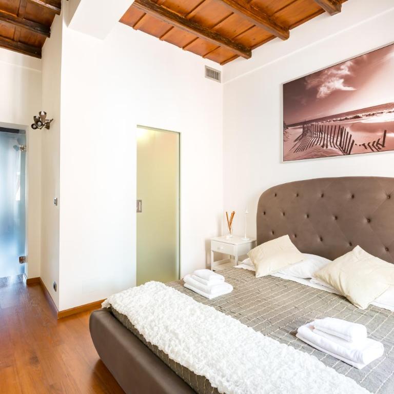 The Hide Trastevere - Appartamento - 5