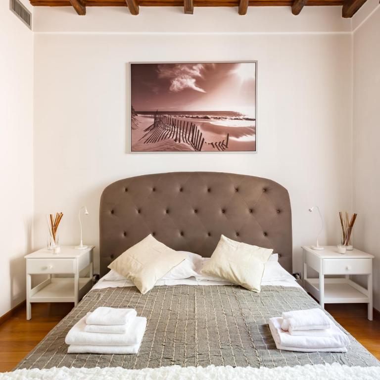 The Hide Trastevere - Appartamento - 4