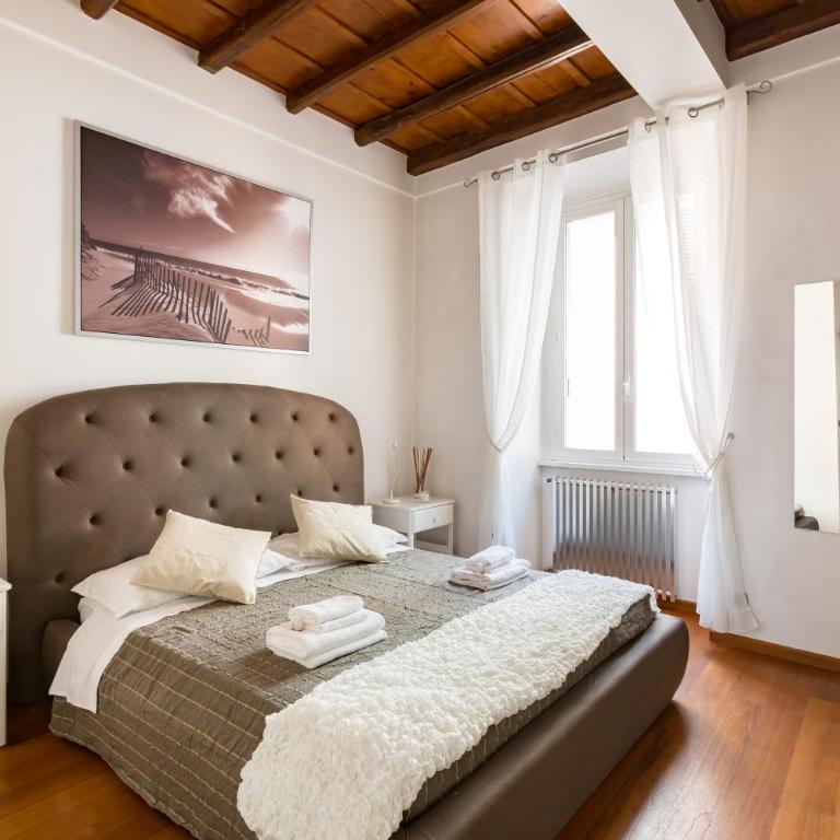 The Hide Trastevere - Appartamento - 1