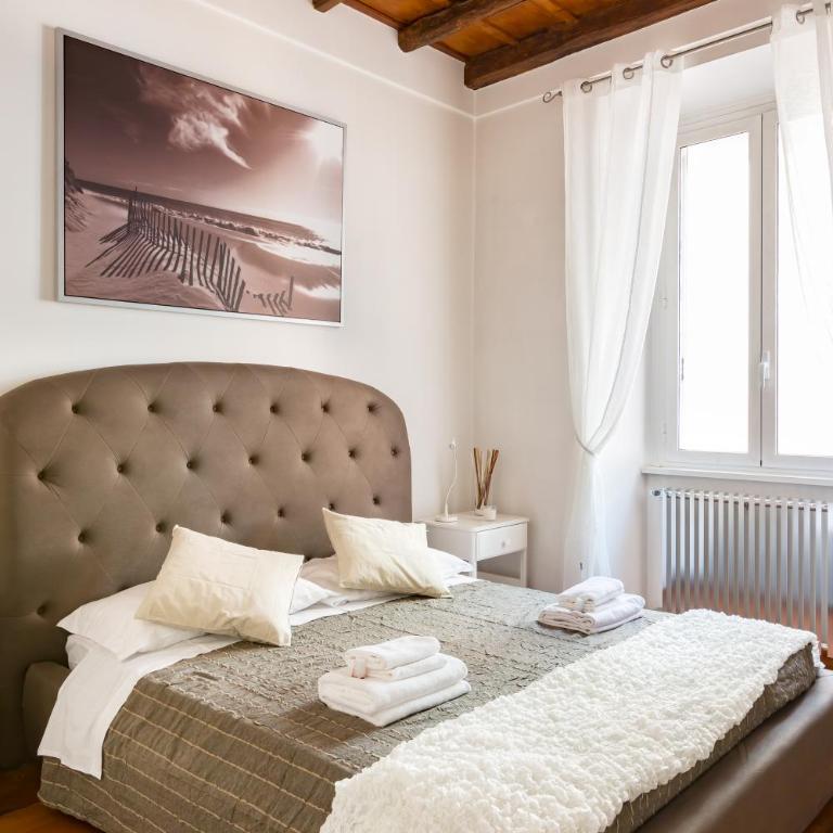 The Hide Trastevere - Appartamento - 6