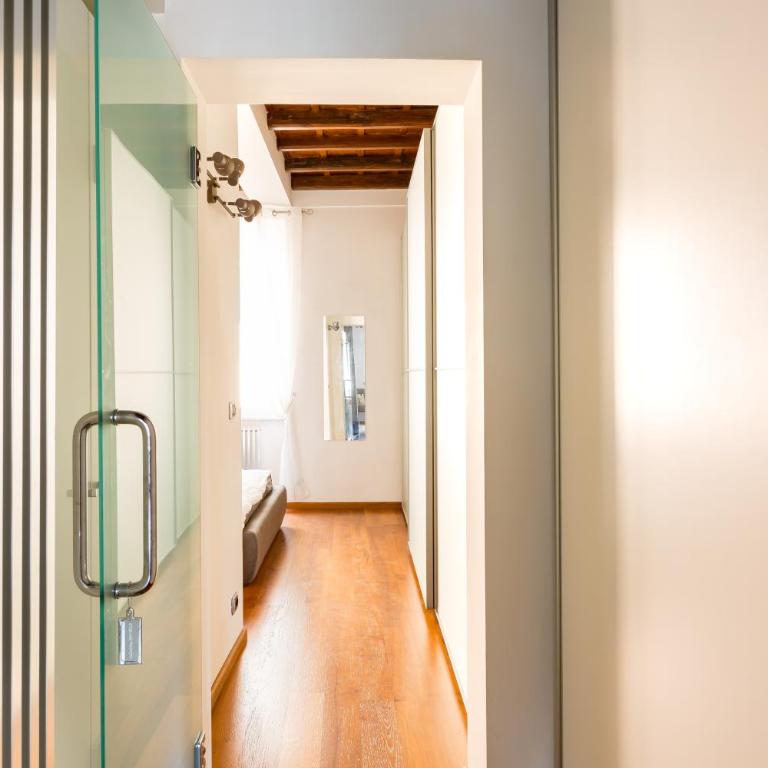 The Hide Trastevere - Appartamento - 15