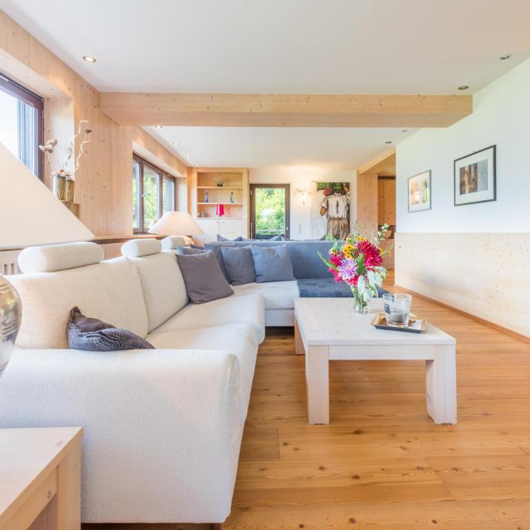 Mountain Chalet Juwel near Zell am See Kaprun - Superior Chalet - 12