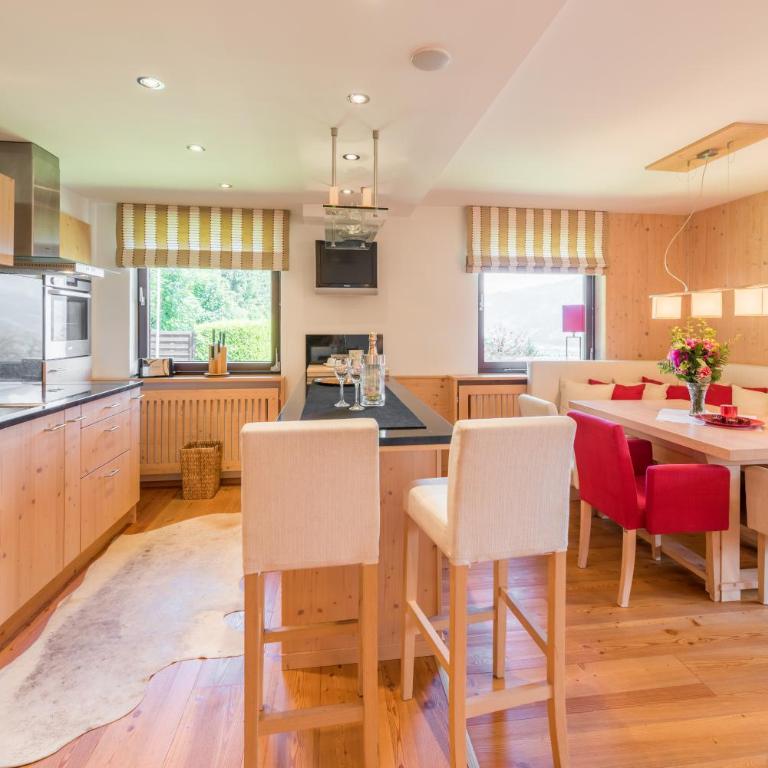 Mountain Chalet Juwel near Zell am See Kaprun - Superior Chalet - 18