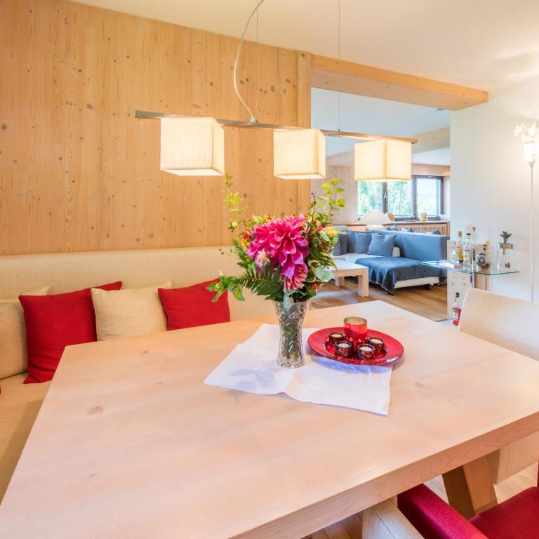 Mountain Chalet Juwel near Zell am See Kaprun - Superior Chalet - 17