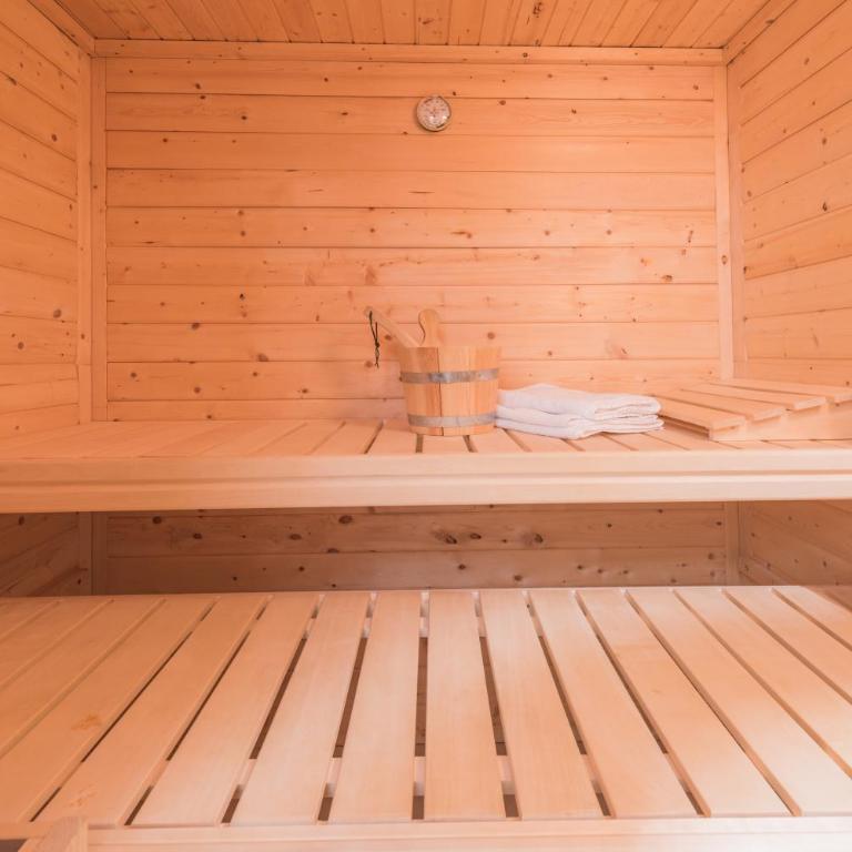 Mountain Chalet Juwel near Zell am See Kaprun - Superior Chalet - 33