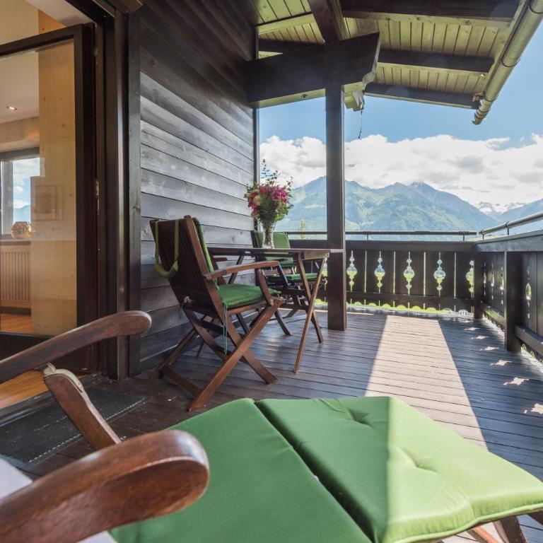 Mountain Chalet Juwel near Zell am See Kaprun - Superior Chalet - 26