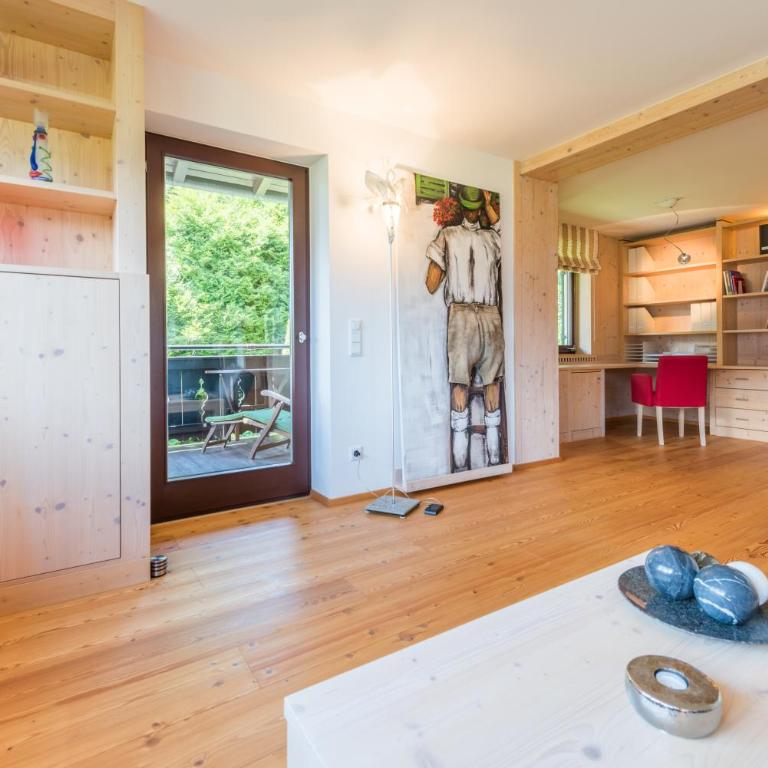 Mountain Chalet Juwel near Zell am See Kaprun - Superior Chalet - 20