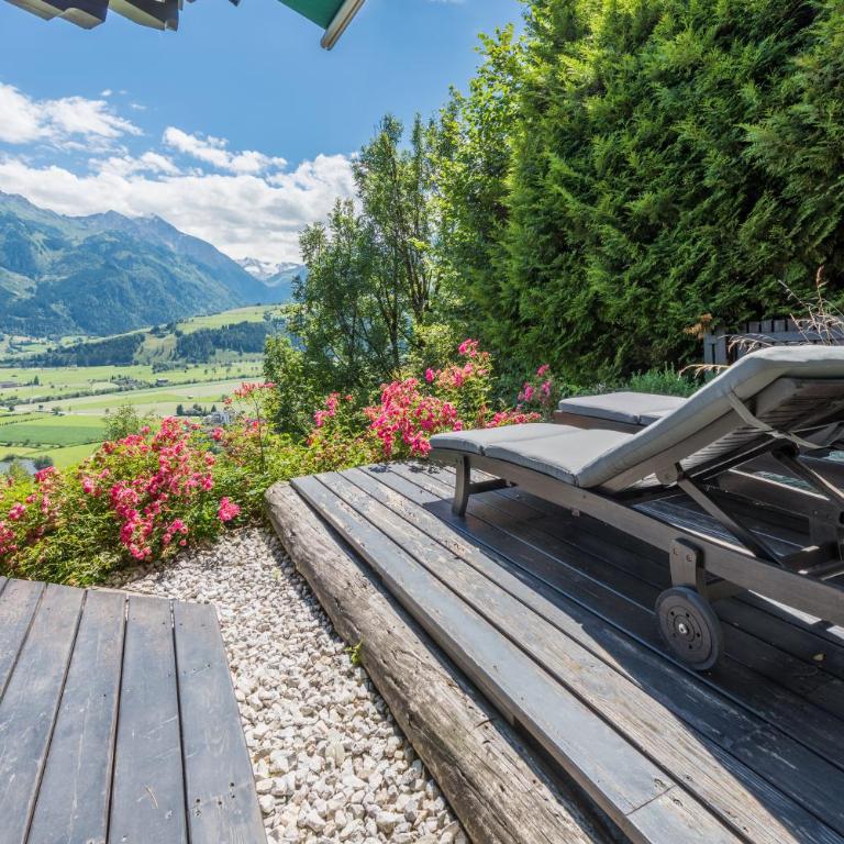 Mountain Chalet Juwel near Zell am See Kaprun - Superior Chalet - 3