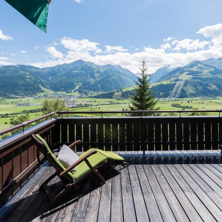 Mountain Chalet Juwel near Zell am See Kaprun - Superior Chalet - 27