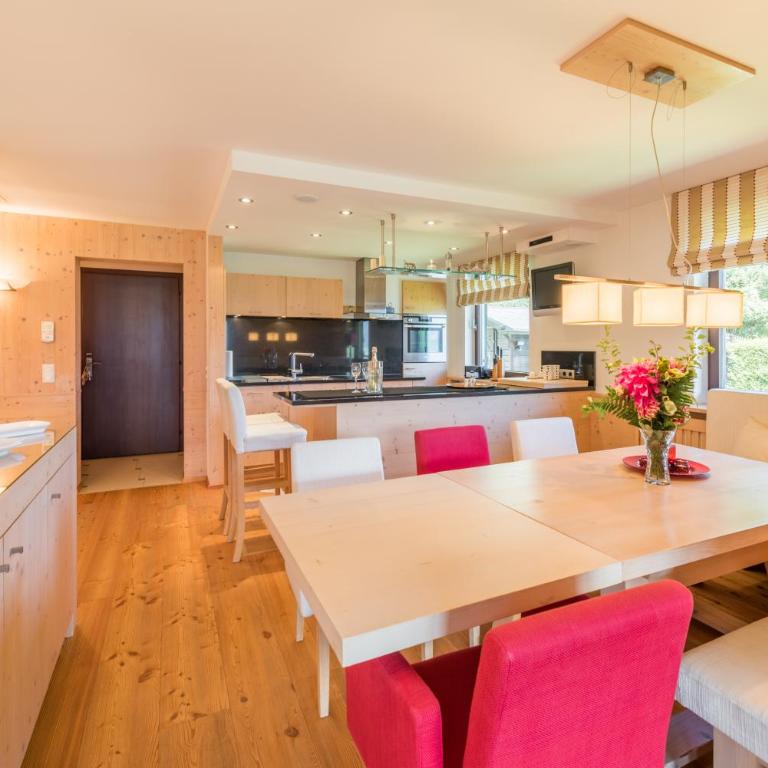 Mountain Chalet Juwel near Zell am See Kaprun - Superior Chalet - 1