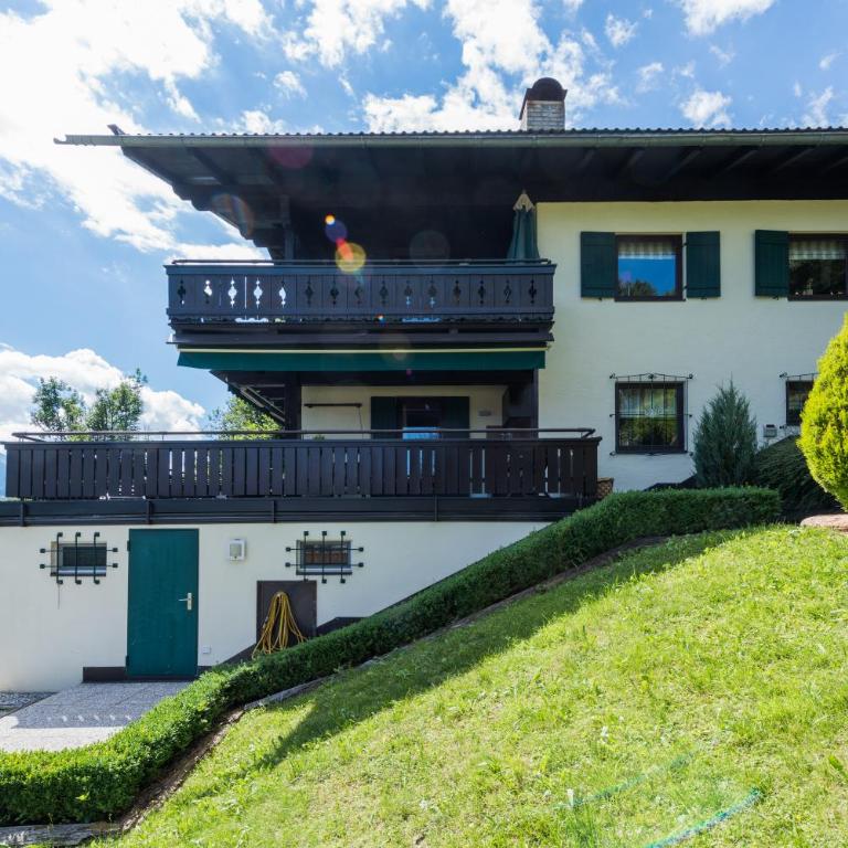 Mountain Chalet Juwel near Zell am See Kaprun - Superior Chalet - 10