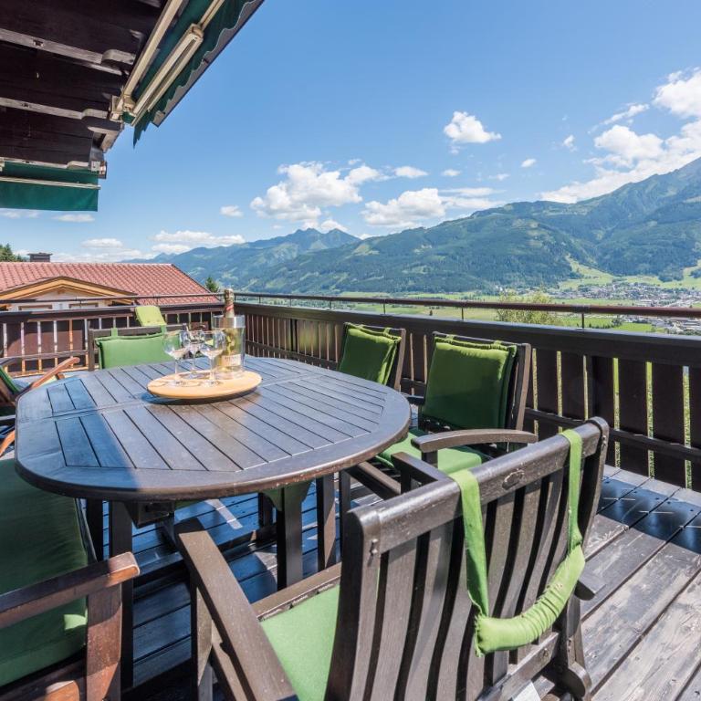 Mountain Chalet Juwel near Zell am See Kaprun - Superior Chalet - 24