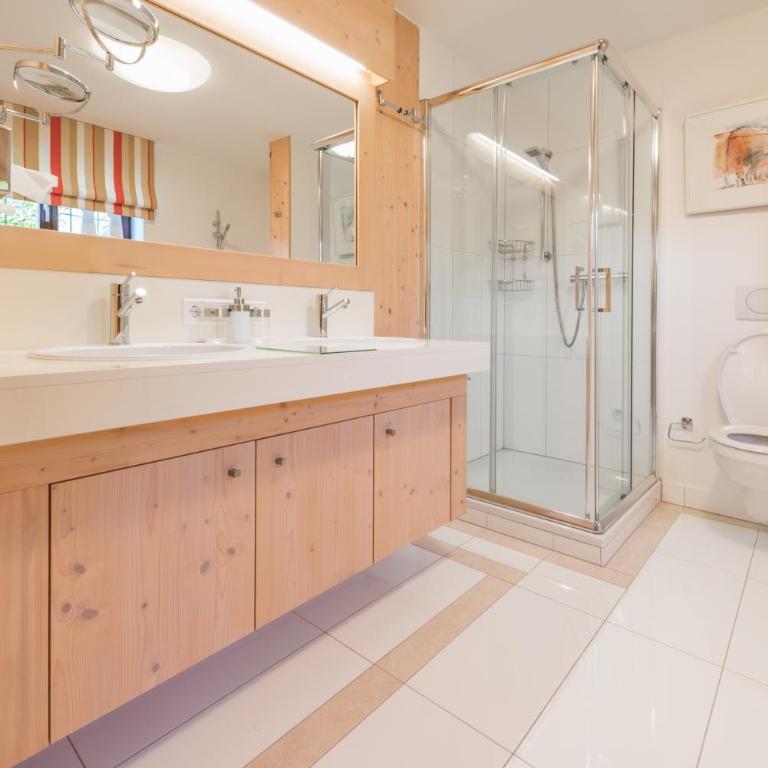 Mountain Chalet Juwel near Zell am See Kaprun - Superior Chalet - 30