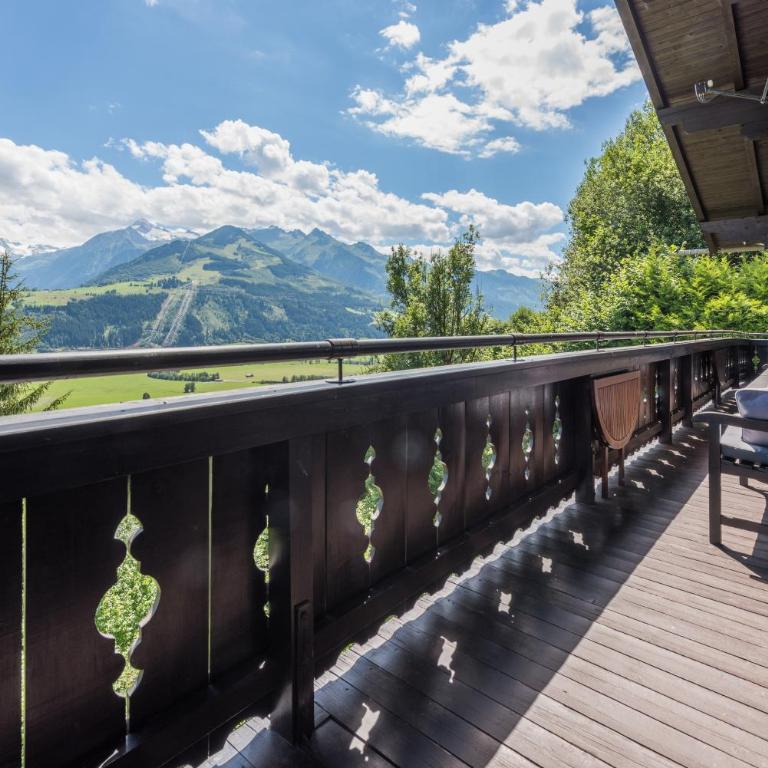 Mountain Chalet Juwel near Zell am See Kaprun - Superior Chalet - 38