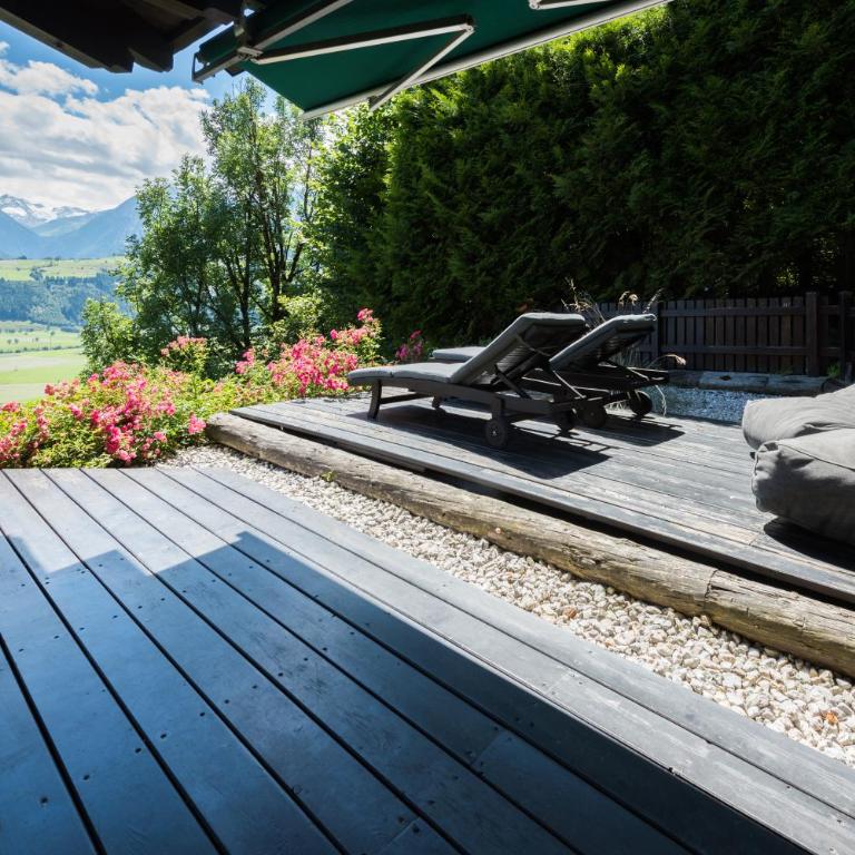 Mountain Chalet Juwel near Zell am See Kaprun - Superior Chalet - 37