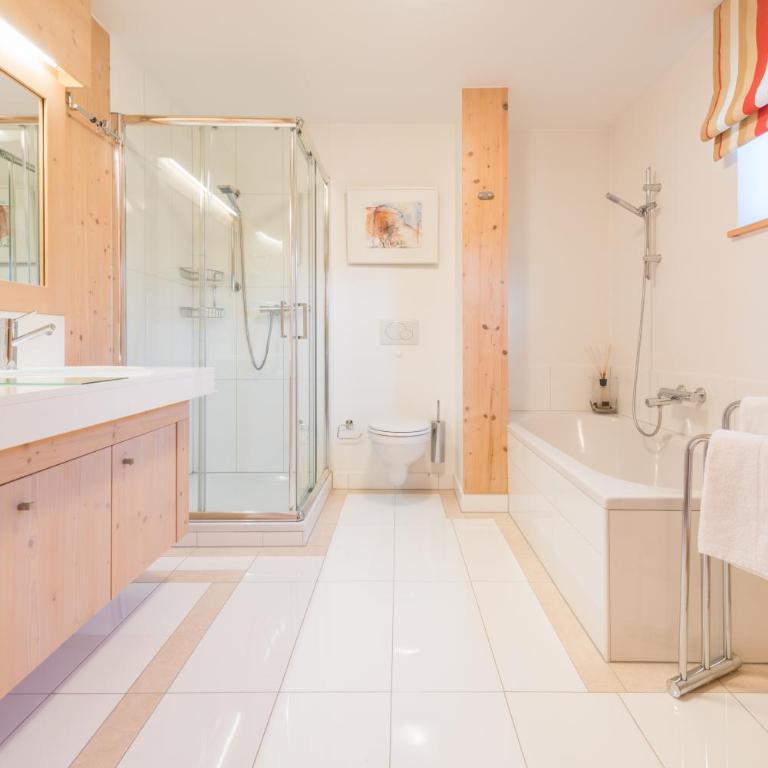 Mountain Chalet Juwel near Zell am See Kaprun - Superior Chalet - 29