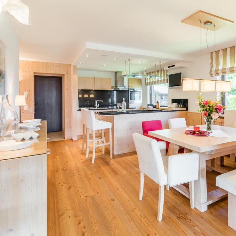 Mountain Chalet Juwel near Zell am See Kaprun - Superior Chalet - 19