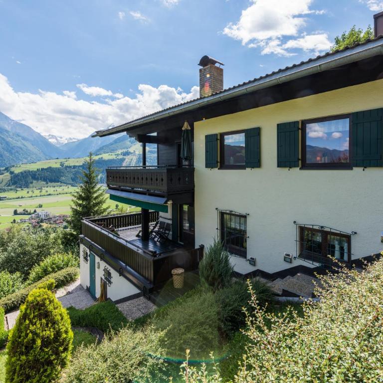 Mountain Chalet Juwel near Zell am See Kaprun - Superior Chalet - 9
