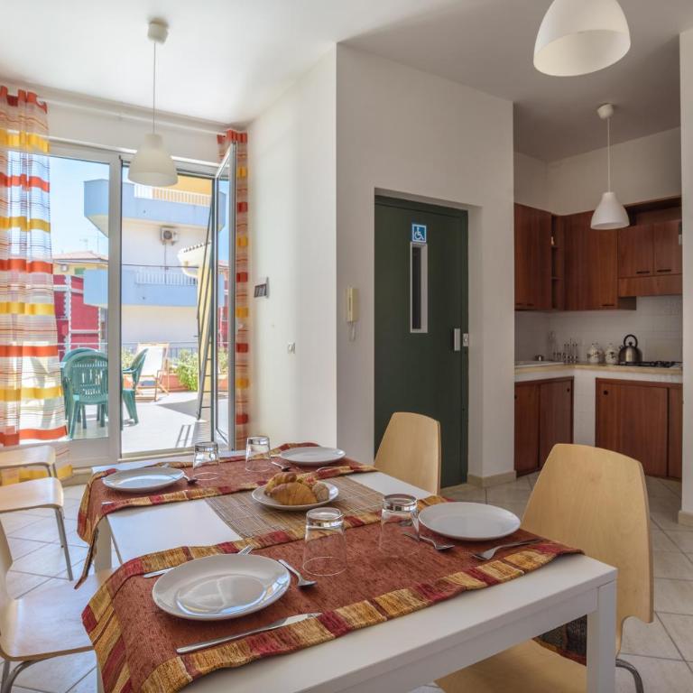 Sabbia Dorata - Vacation Home - 24