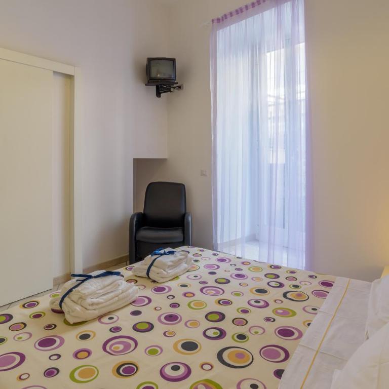Sabbia Dorata - Vacation Home - 38