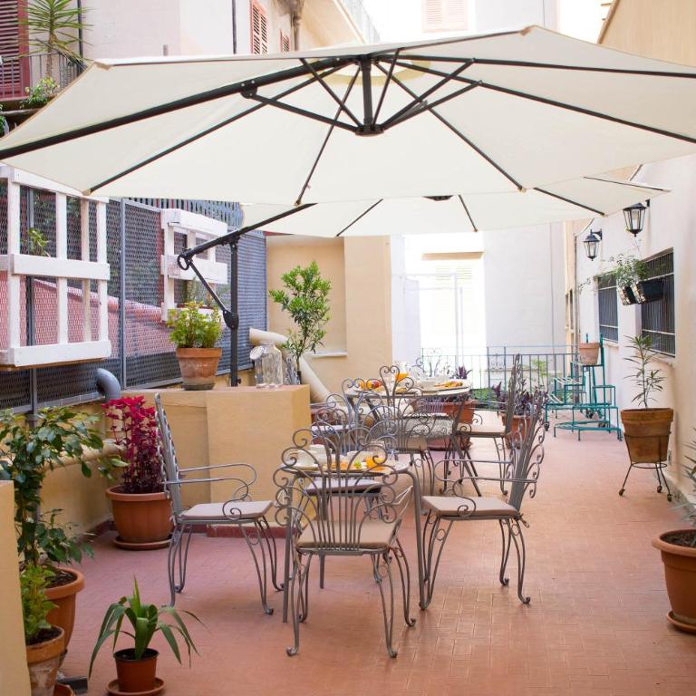 Bagnasco 18 suite&terrace - Double Room with Private Bathroom - 1