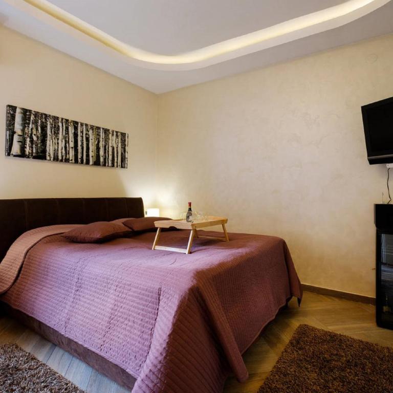 Enjoy Belgrade - Studio Apartment - 11