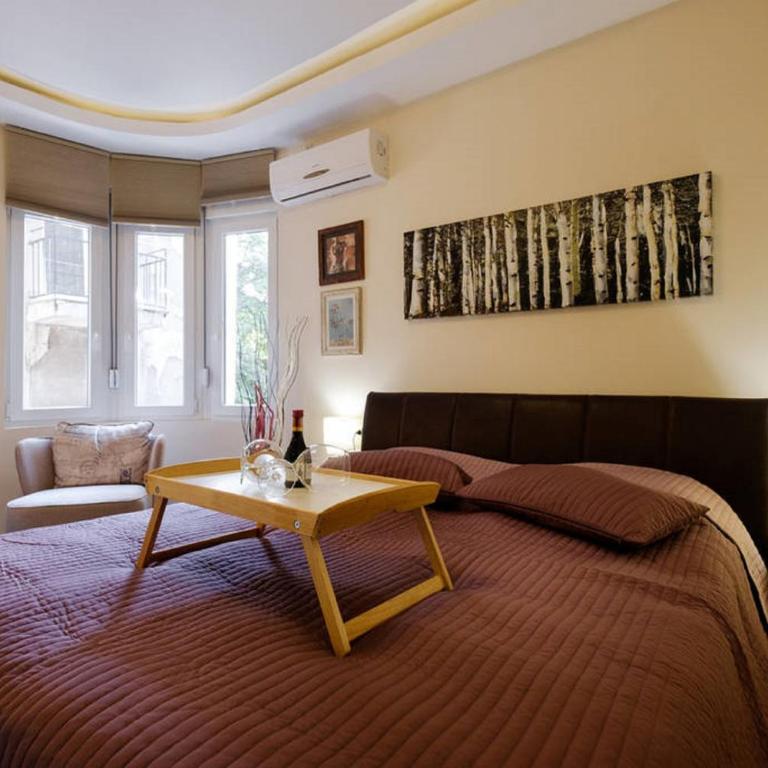 Enjoy Belgrade - Studio Apartment - 12