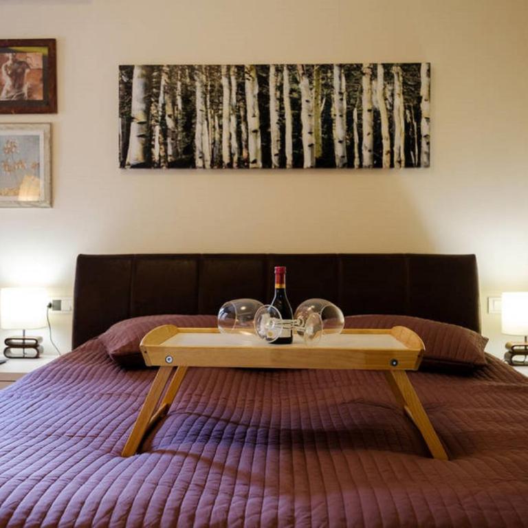 Enjoy Belgrade - Studio Apartment - 14