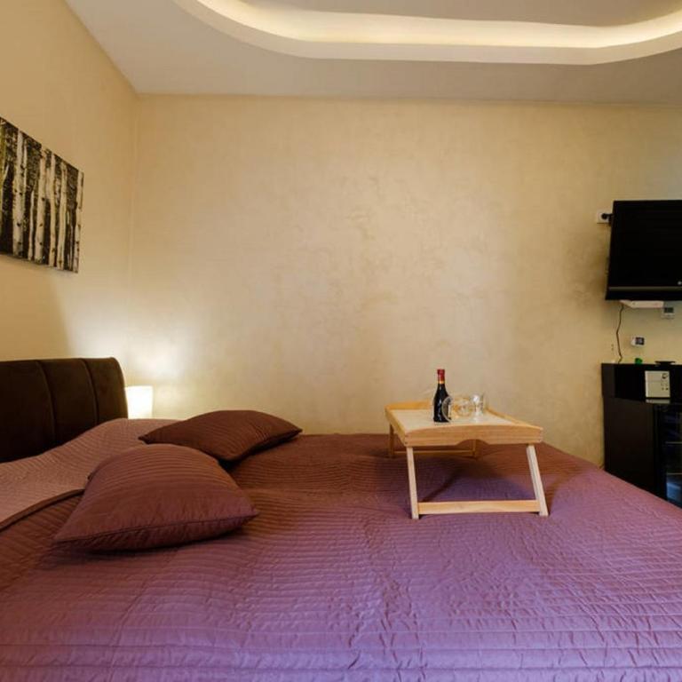 Enjoy Belgrade - Studio Apartment - 17