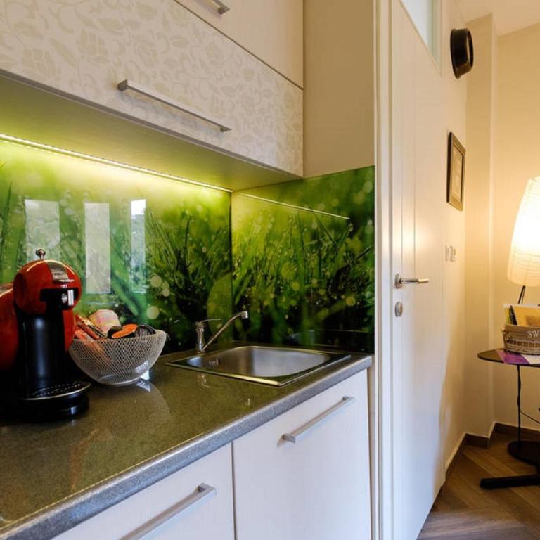 Enjoy Belgrade - Studio Apartment - 23