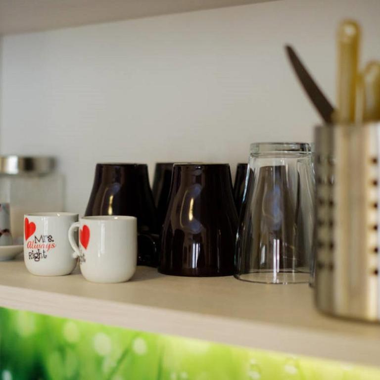 Enjoy Belgrade - Studio Apartment - 24