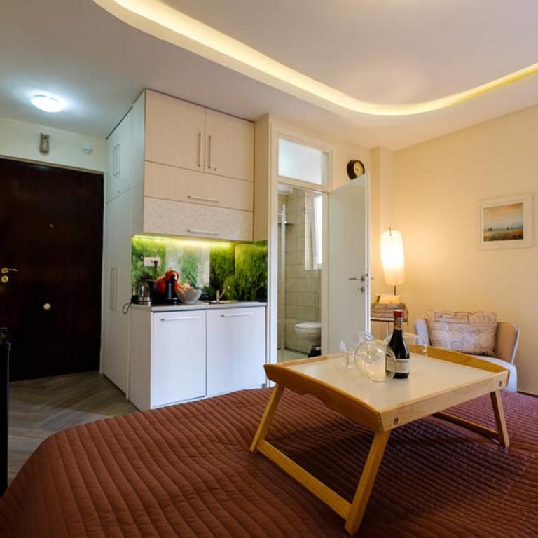 Enjoy Belgrade - Studio Apartment - 2