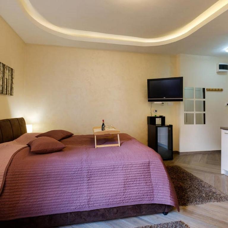 Enjoy Belgrade - Studio Apartment - 3