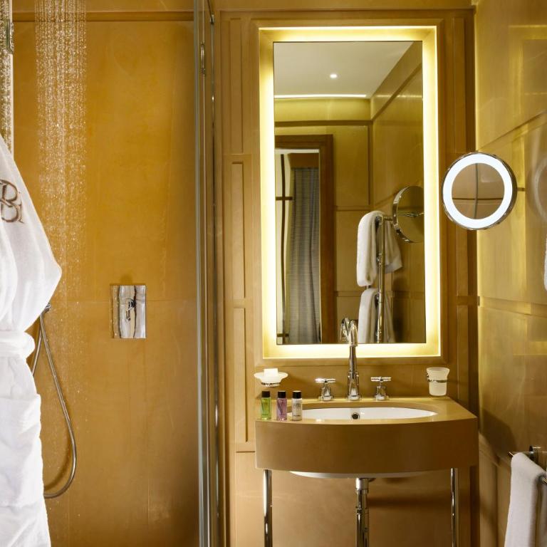 Hotel Balestri - WTB Hotels - Single Room - 1