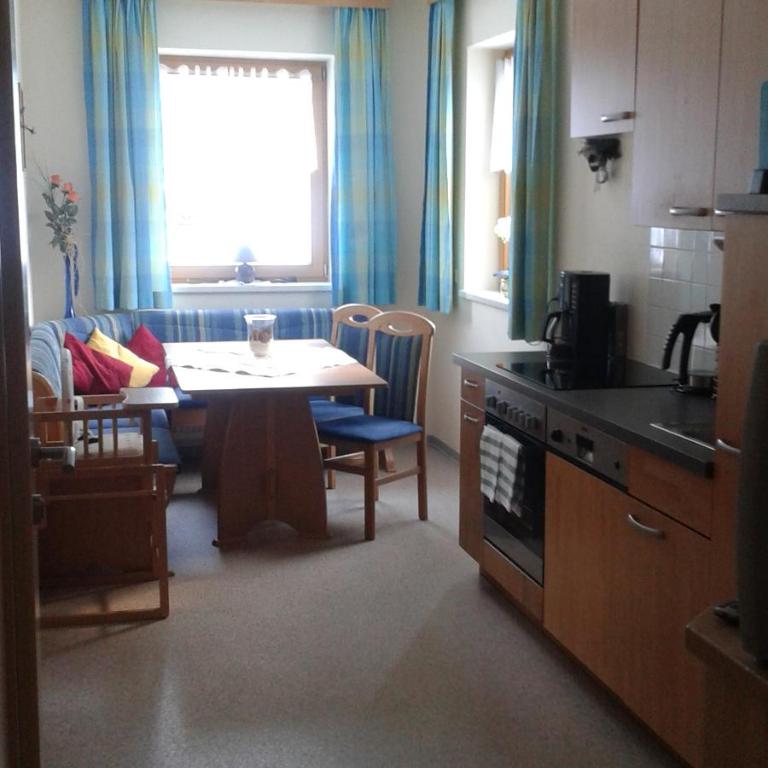 Ranerhof - Appartamento con 3 Camere da Letto - 1