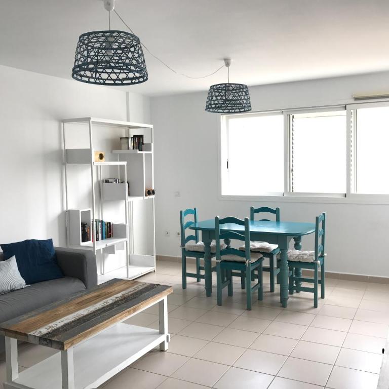 La Marinera 37 - Apartamento de 2 dormitorios - 4