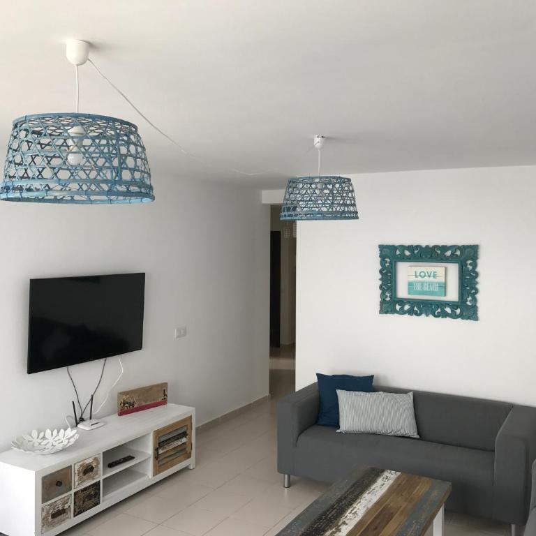 La Marinera 37 - Apartamento de 2 dormitorios - 12