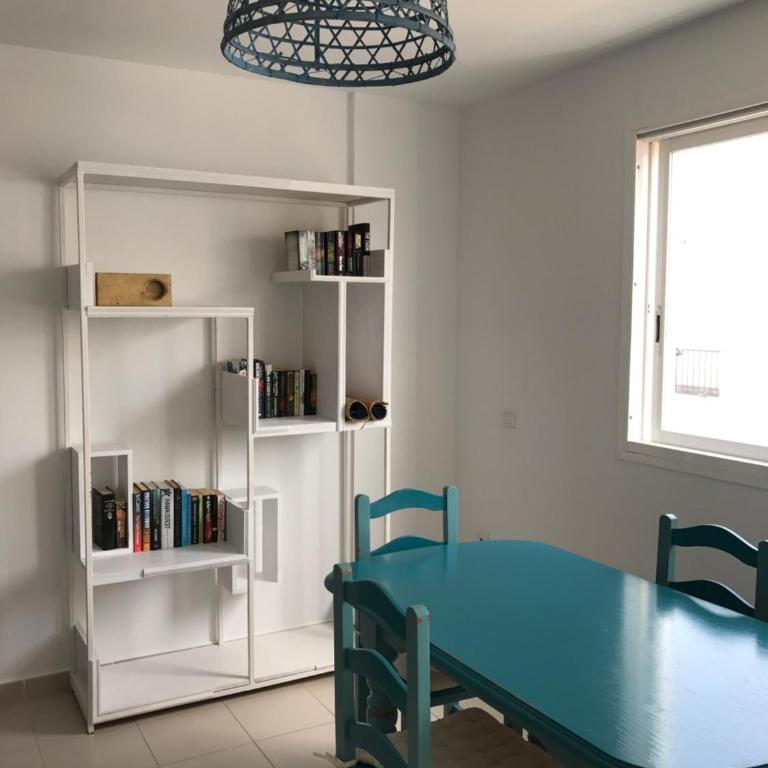 La Marinera 37 - Apartamento de 2 dormitorios - 7