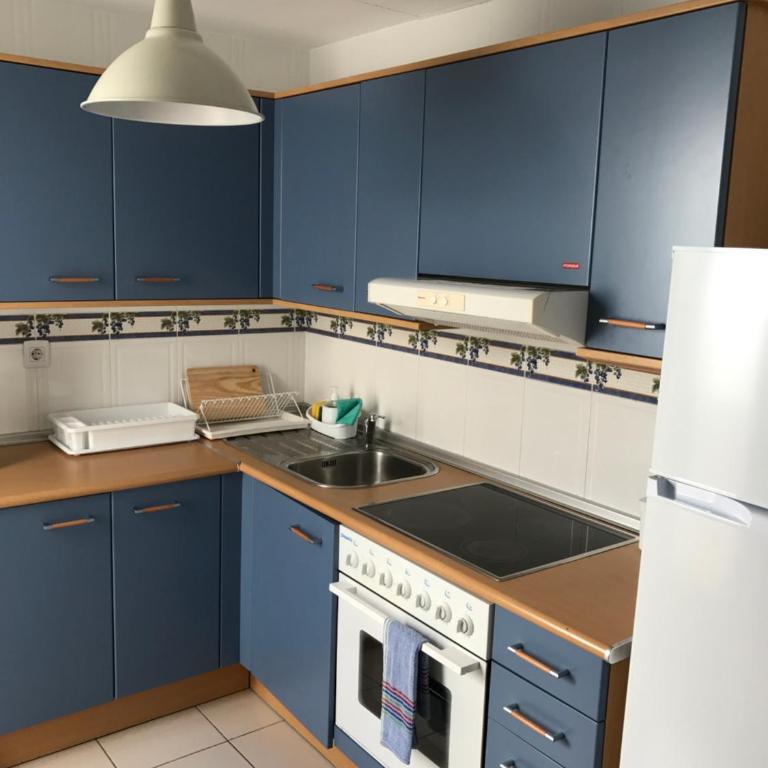 La Marinera 37 - Apartamento de 2 dormitorios - 20