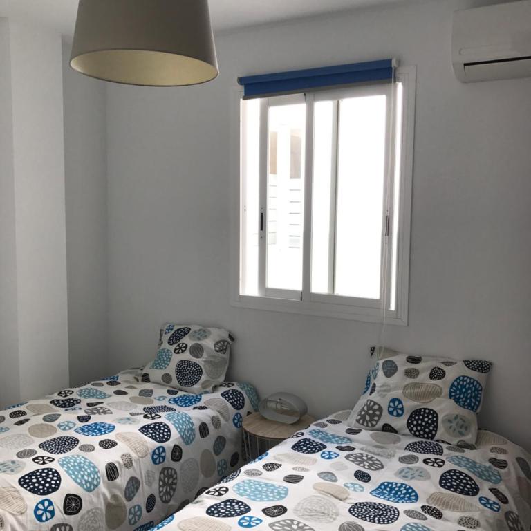 La Marinera 37 - Apartamento de 2 dormitorios - 27