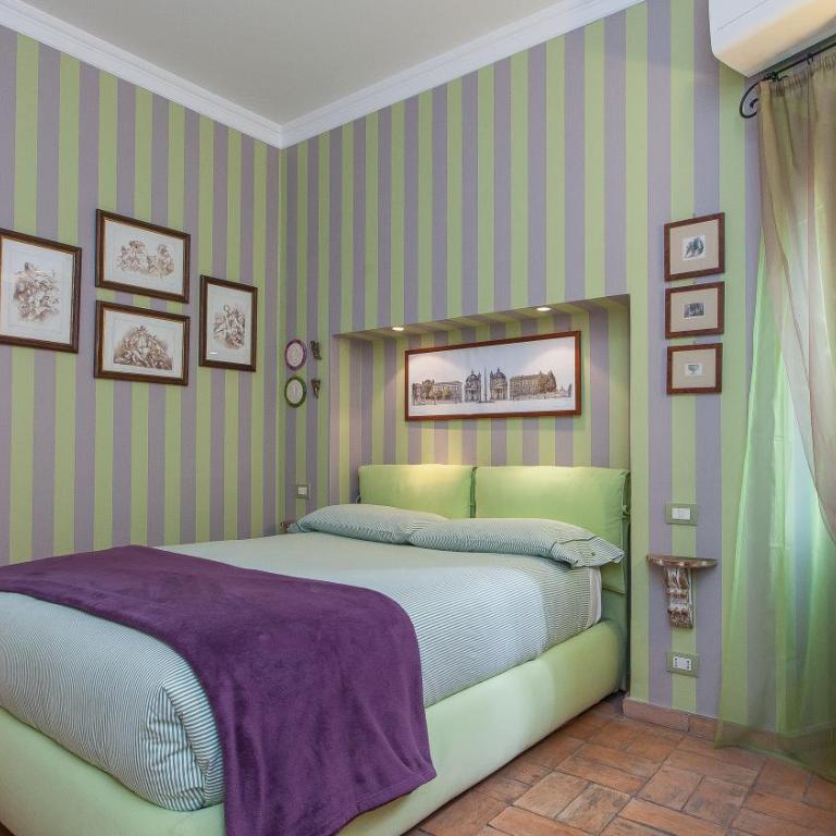 Montefiore Loft - Appartamento con 1 Camera da Letto - 1