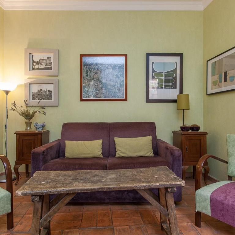 Montefiore Loft - Appartamento con 1 Camera da Letto - 3