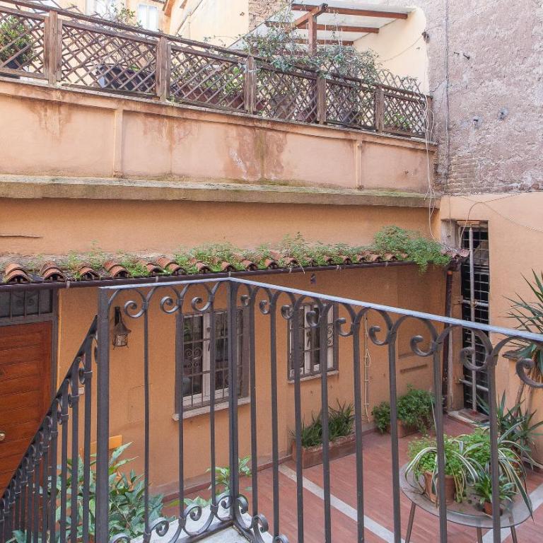 Montefiore Loft - Appartamento con 1 Camera da Letto - 4