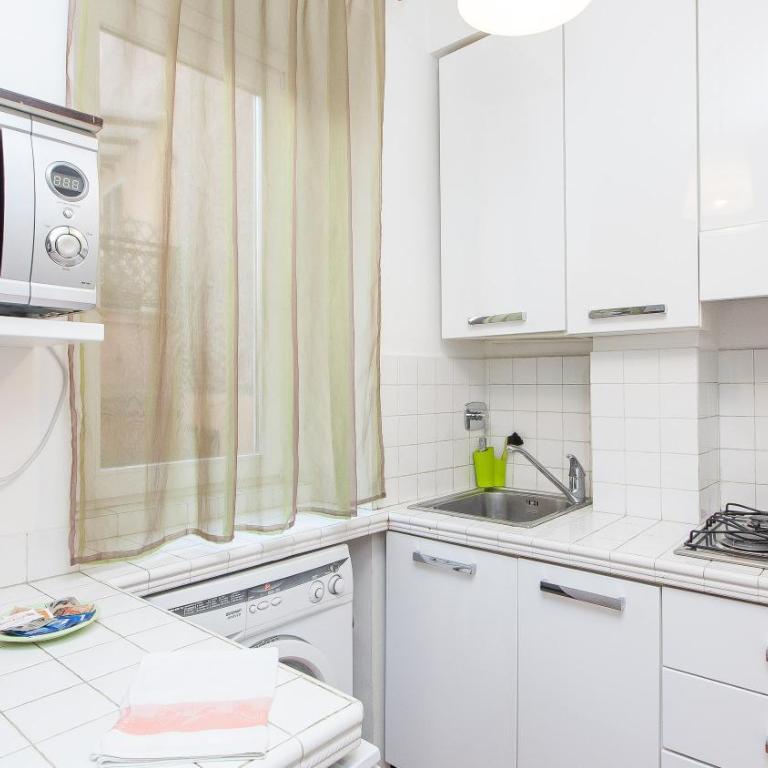 Montefiore Loft - Appartamento con 1 Camera da Letto - 6