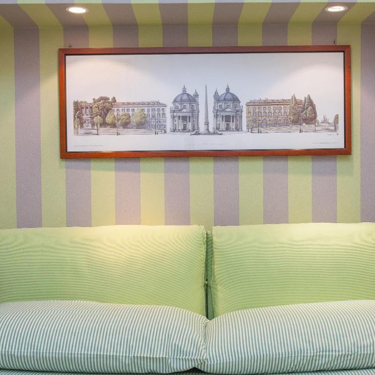 Montefiore Loft - Appartamento con 1 Camera da Letto - 11